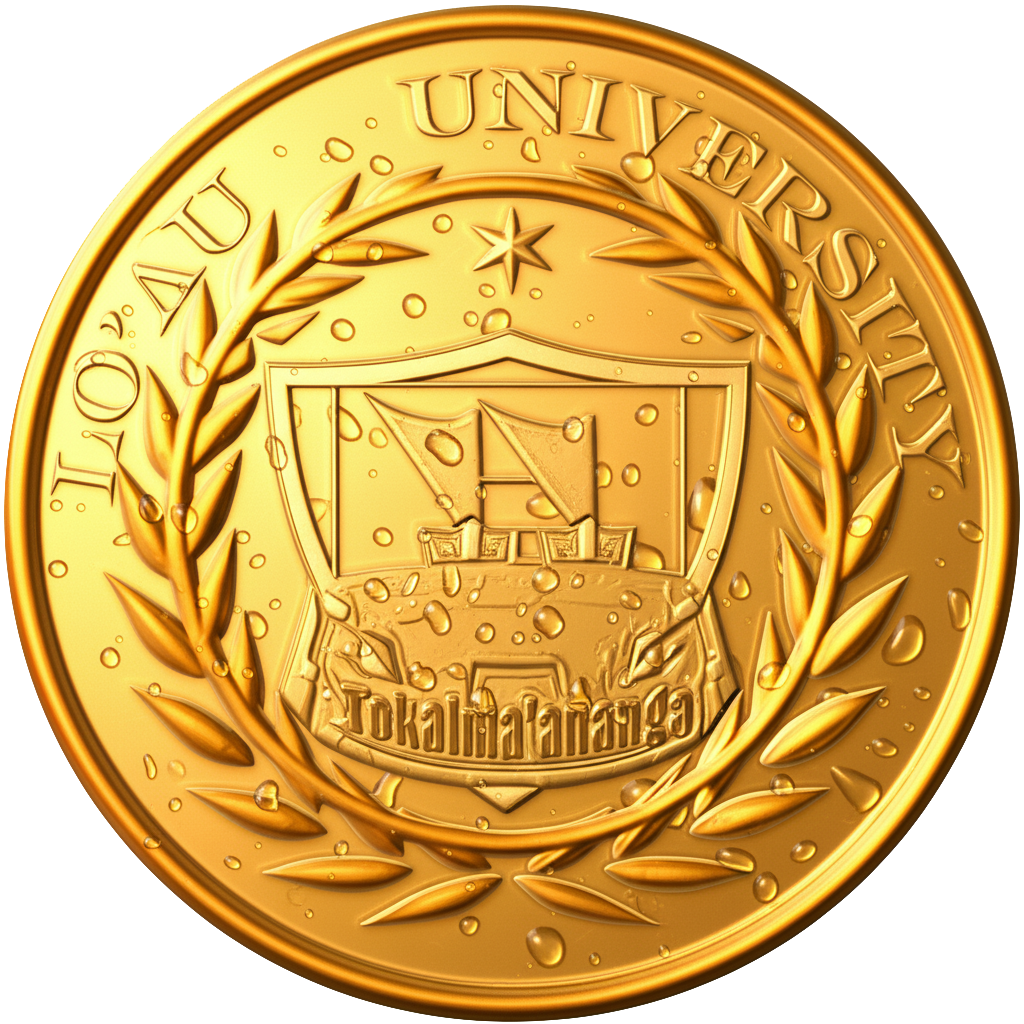 Lo'au University